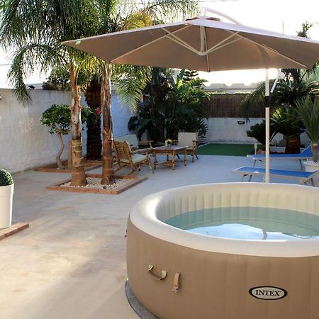 Terre Di Sicilia Villa Marsala Dış mekan fotoğraf