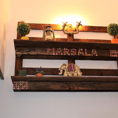 Terre Di Sicilia Villa Marsala Dış mekan fotoğraf