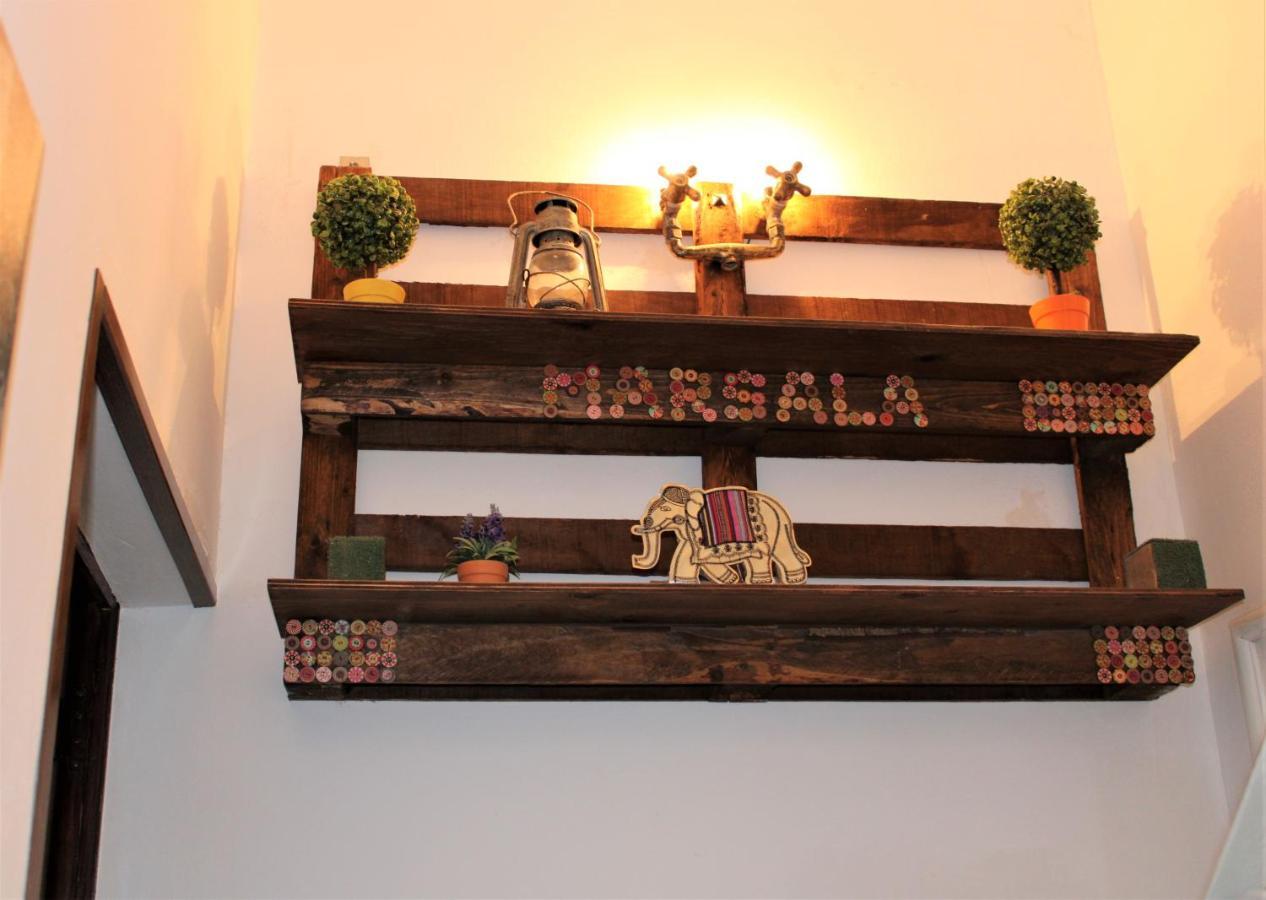 Terre Di Sicilia Villa Marsala Dış mekan fotoğraf