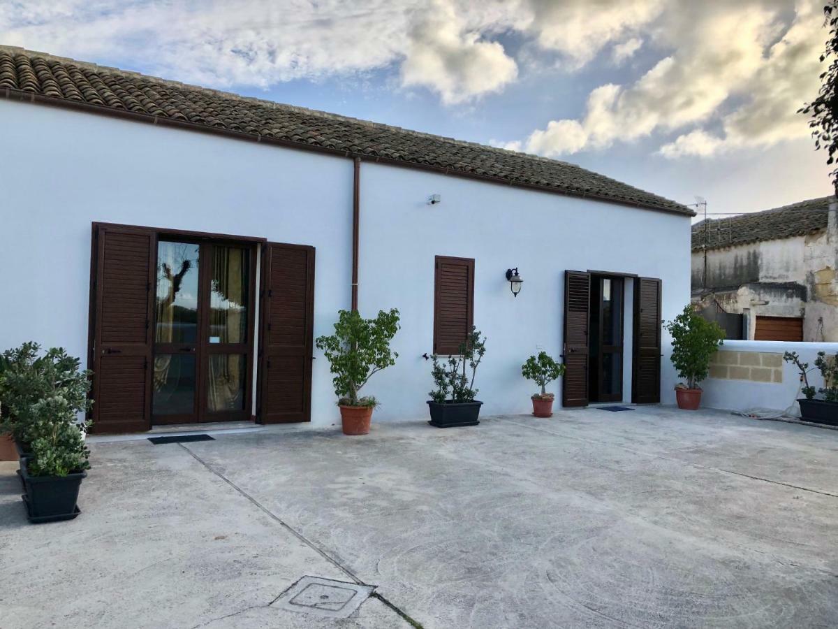 Terre Di Sicilia Villa Marsala Dış mekan fotoğraf
